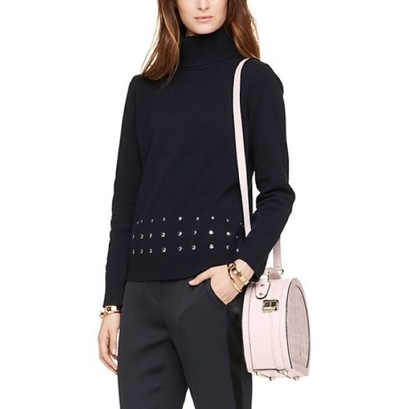 Kate Spade Madison Avenue Princedale Road hat box - Picture 3 of 8